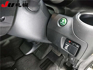 HONDA N BOX PLUS 2013