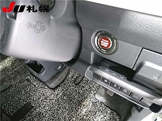 SUZUKI HUSTLER 2015