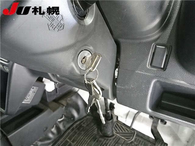 NISSAN CLIPPER TRUCK 2017