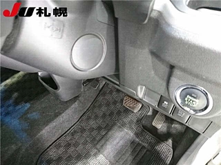 DAIHATSU MOVE 2016