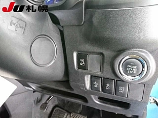 DAIHATSU CAST 2016