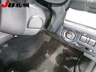 SUBARU IMPREZA 2012