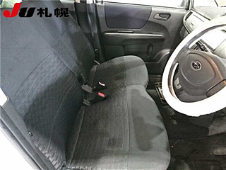 SUBARU STELLA 2010