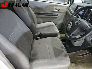 DAIHATSU MIRA E S 2014