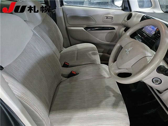 MITSUBISHI EK SPACE 2014