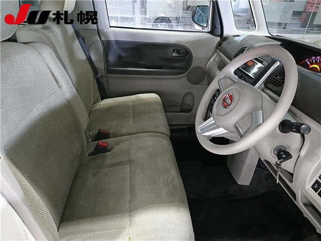 DAIHATSU TANTO 2014