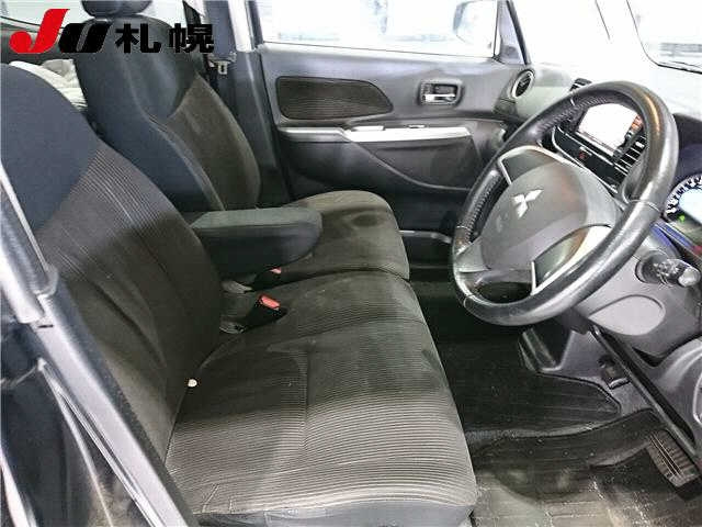 MITSUBISHI EK SPACE 2014