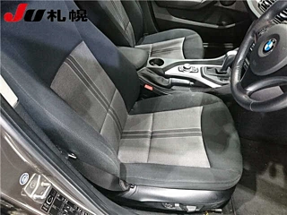 BMW X1 2010