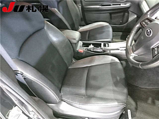 SUBARU IMPREZA 2013