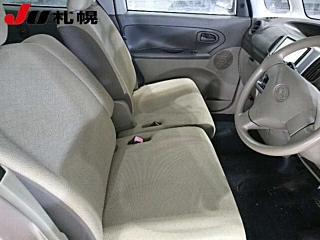 DAIHATSU TANTO 2008