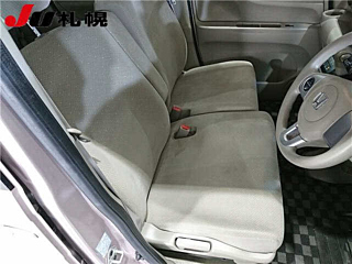 HONDA N BOX 2012