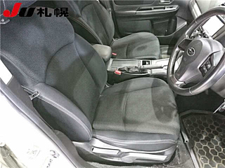 SUBARU XV 2013
