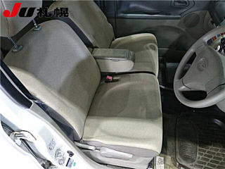 DAIHATSU TANTO 2008