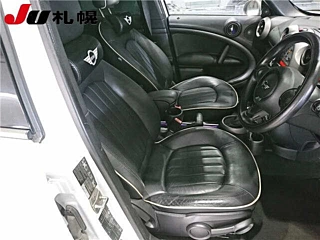 BMW MINI 2011
