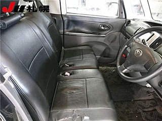 DAIHATSU TANTO 2009