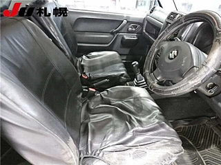 SUZUKI JIMNY 2010