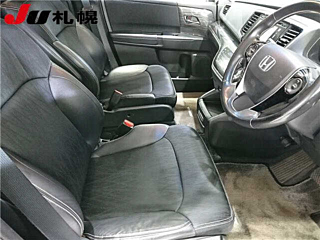 HONDA ODYSSEY 2014