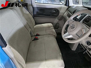 DAIHATSU TANTO 2014
