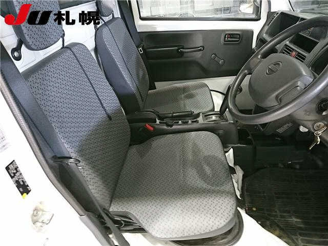 NISSAN CLIPPER TRUCK 2017