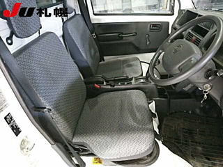 NISSAN CLIPPER TRUCK 2017