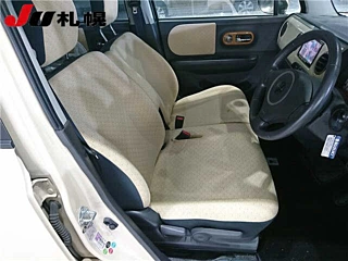 SUZUKI ALTO LAPIN 2013