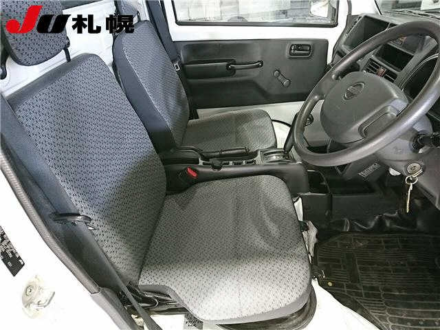 NISSAN CLIPPER TRUCK 2017