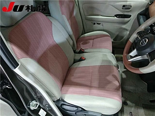 NISSAN DAYZ 2023