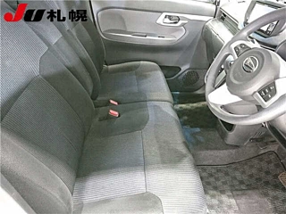 DAIHATSU MOVE 2016