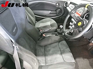 BMW MINI 2010