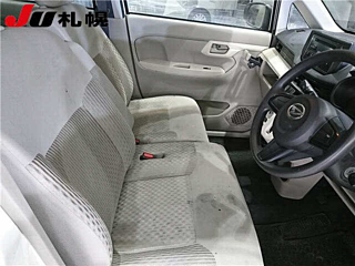 DAIHATSU MOVE 2018