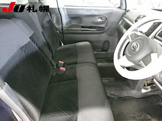 DAIHATSU TANTO 2014