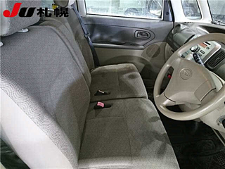 DAIHATSU TANTO 2012