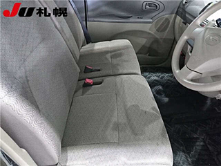 DAIHATSU TANTO 2010