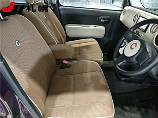 DAIHATSU MIRA 2014