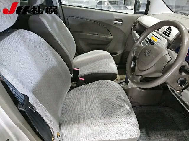 SUZUKI ALTO ECO 2013