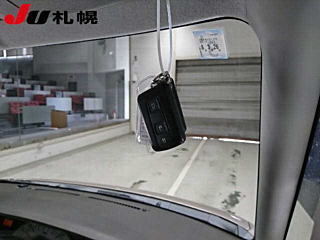 DAIHATSU TANTO 2009