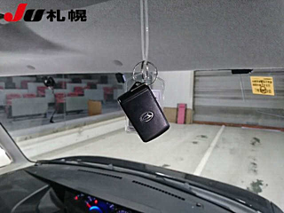 DAIHATSU TANTO 2014
