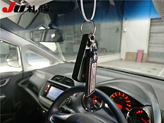 HONDA FIT 2013