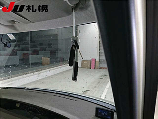 DAIHATSU TANTO 2013