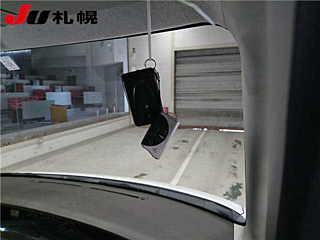 DAIHATSU TANTO 2011