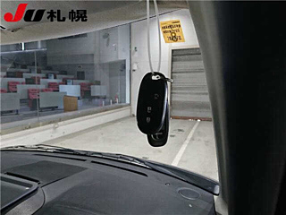 NISSAN ROOX 2012