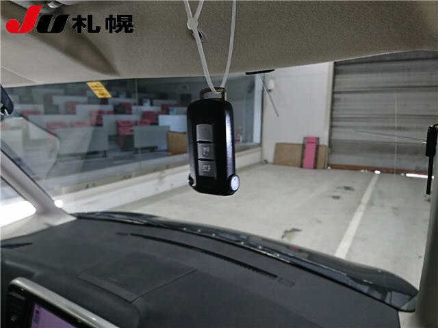 MITSUBISHI EK SPACE 2014