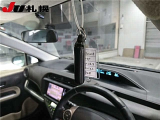 TOYOTA AQUA 2014
