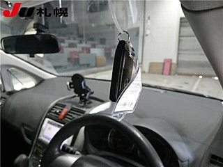 TOYOTA AURIS 2012