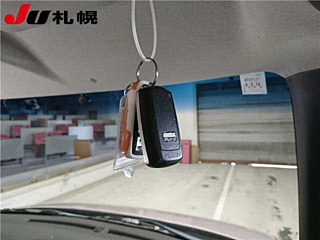 HONDA N BOX 2012