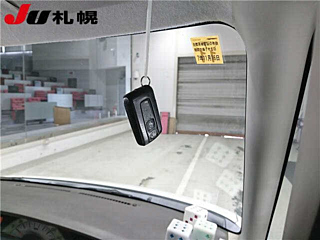 DAIHATSU TANTO 2008