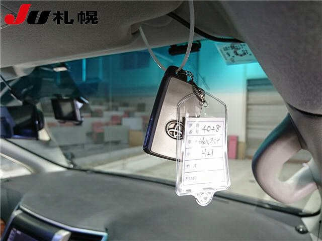 TOYOTA VELLFIRE 2009