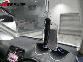 NISSAN SERENA 2011