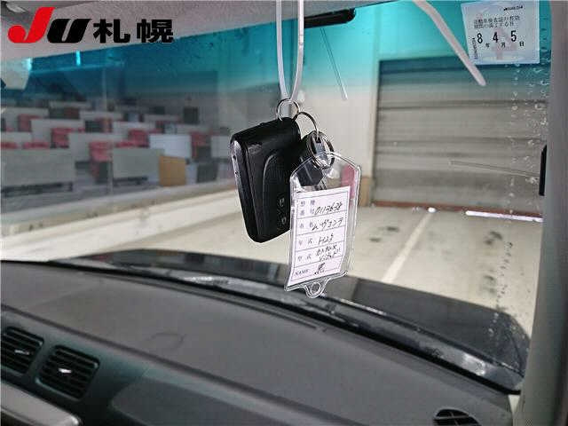 DAIHATSU MOVE CONTE 2011