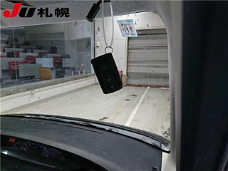 DAIHATSU TANTO 2009